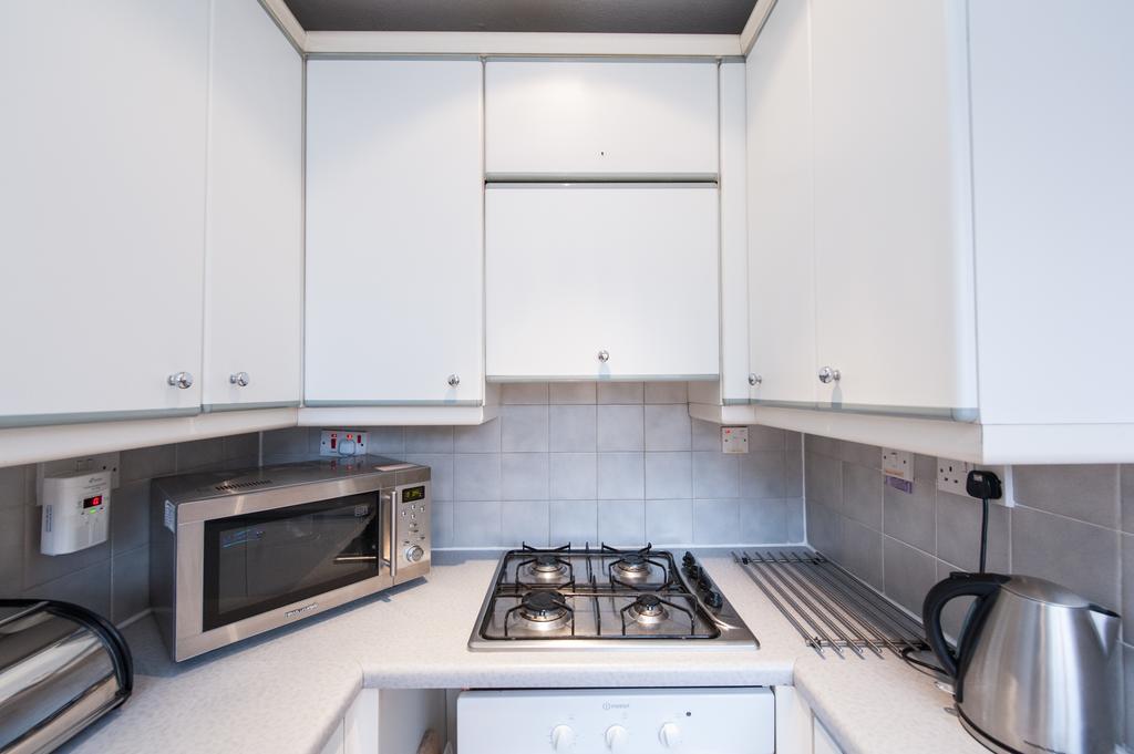 Writers View, Royal Mile Apartment Edinburgh Bilik gambar