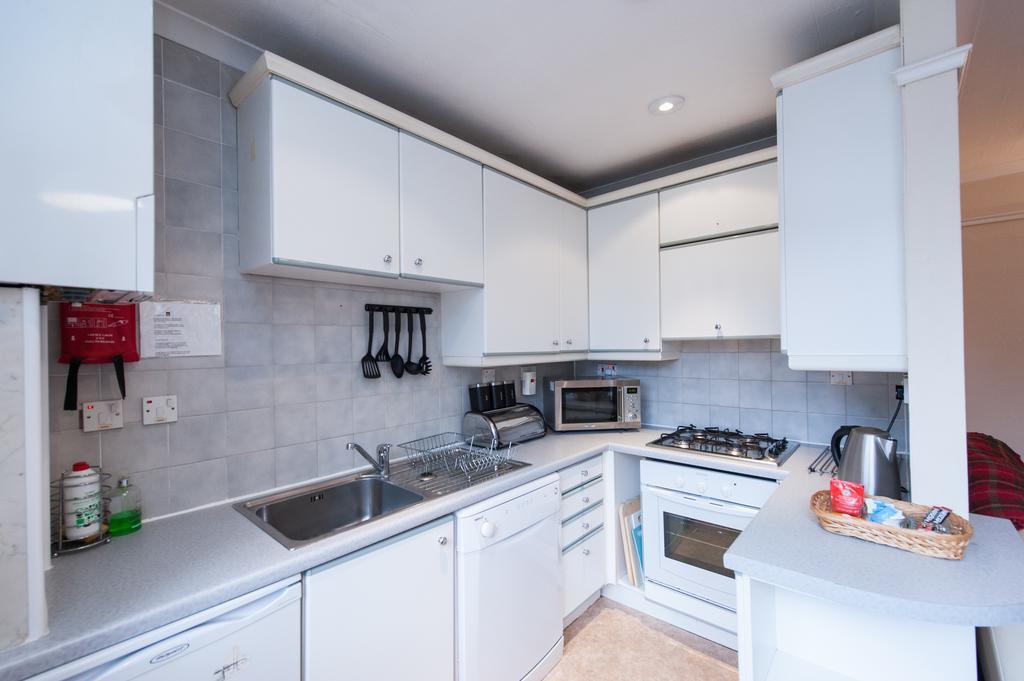 Writers View, Royal Mile Apartment Edinburgh Luaran gambar