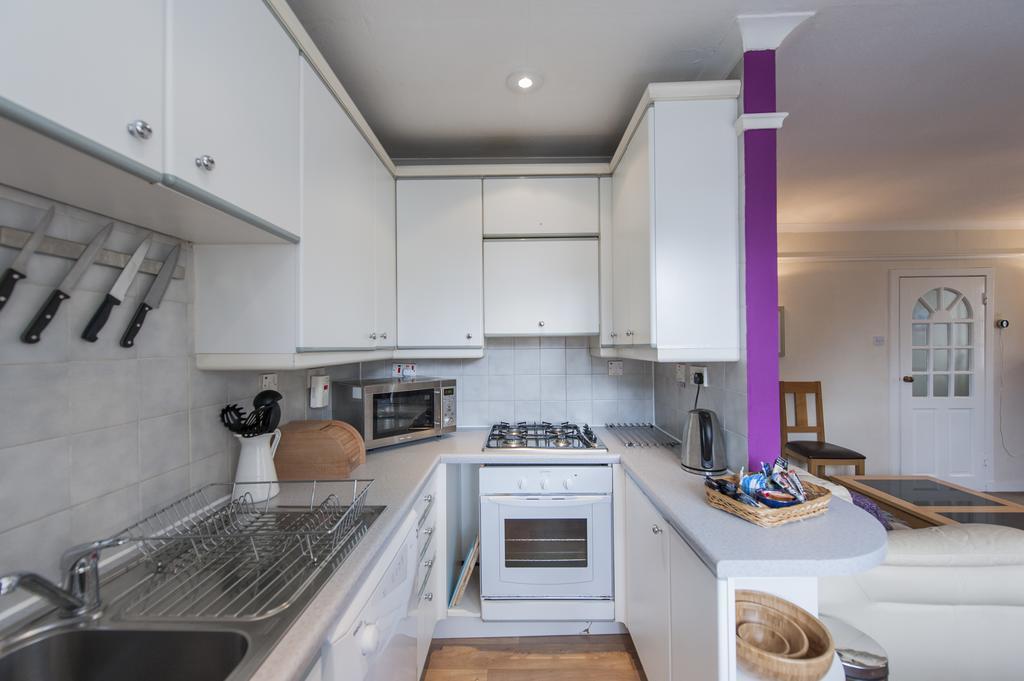 Writers View, Royal Mile Apartment Edinburgh Luaran gambar
